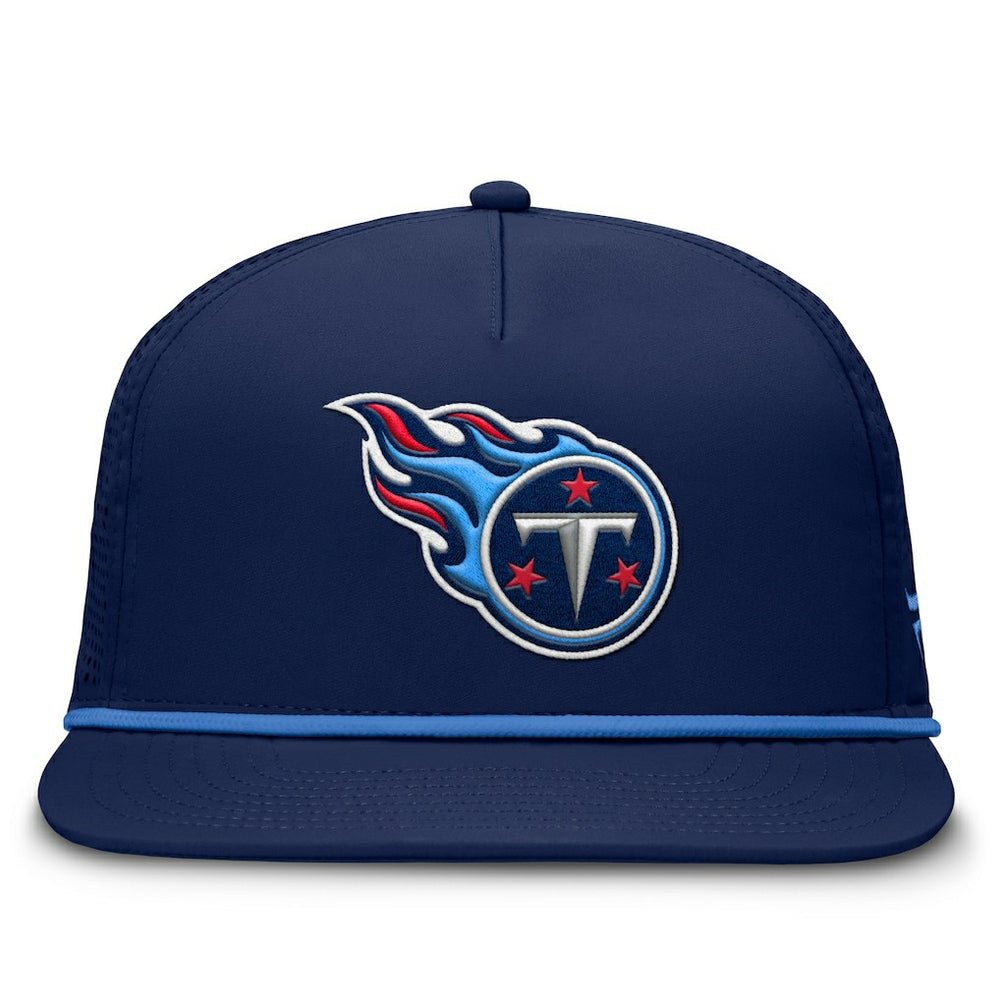 Tennessee Titans Cryptic Trucker Adjustable Hat | NFL Sale