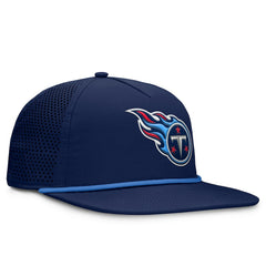 Tennessee Titans Cryptic Trucker Adjustable Hat | NFL Sale