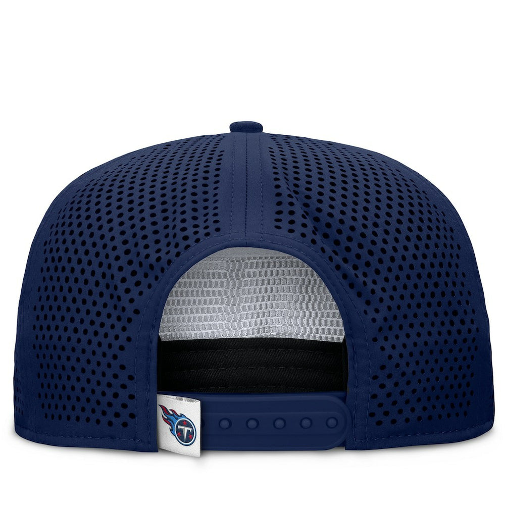Tennessee Titans Cryptic Trucker Adjustable Hat | NFL Sale