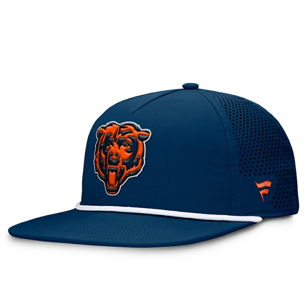 Chicago Bears Cryptic Trucker Adjustable Hat | NFL On sale