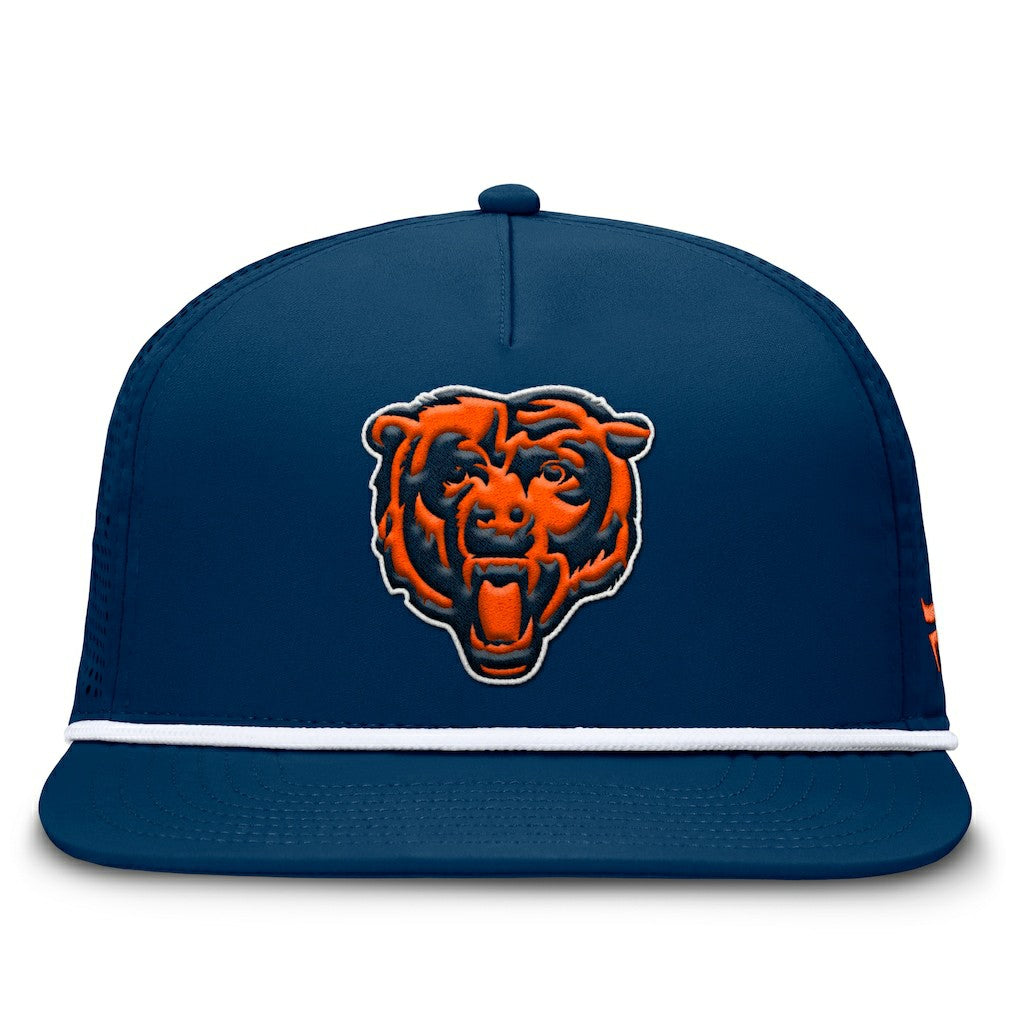 Chicago Bears Cryptic Trucker Adjustable Hat | NFL On sale