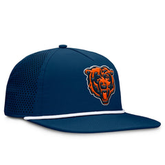Chicago Bears Cryptic Trucker Adjustable Hat | NFL On sale