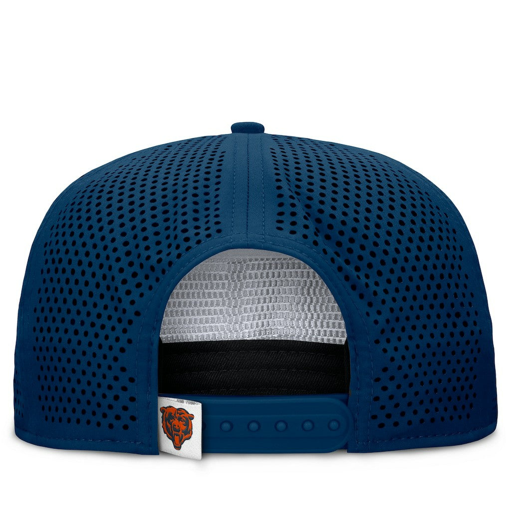 Chicago Bears Cryptic Trucker Adjustable Hat | NFL On sale