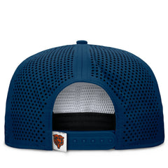 Chicago Bears Cryptic Trucker Adjustable Hat | NFL On sale