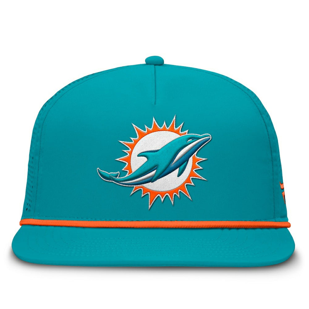 Miami Dolphins Cryptic Trucker Adjustable Hat | NFL On sale