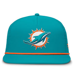 Miami Dolphins Cryptic Trucker Adjustable Hat | NFL On sale
