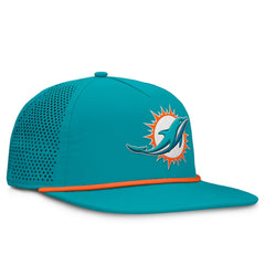 Miami Dolphins Cryptic Trucker Adjustable Hat | NFL On sale