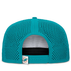 Miami Dolphins Cryptic Trucker Adjustable Hat | NFL On sale