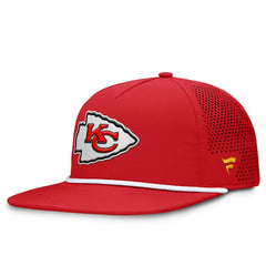 Kansas City Chiefs Cryptic Trucker Adjustable Hat | NFL Online