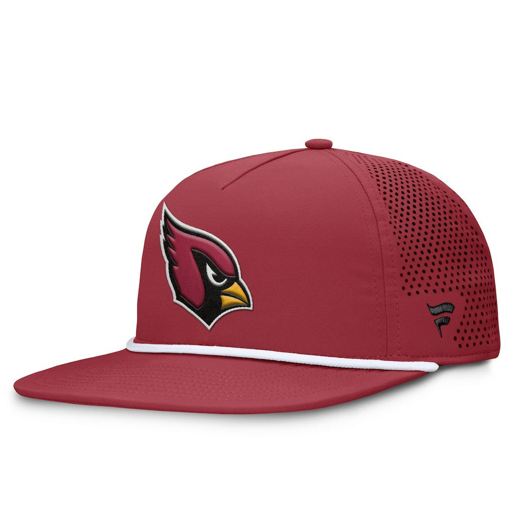 Arizona Cardinals Cryptic Trucker Adjustable Hat | NFL Online