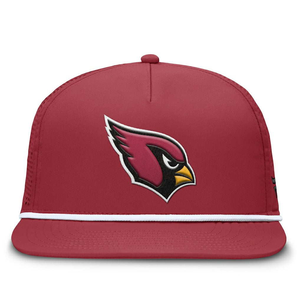 Arizona Cardinals Cryptic Trucker Adjustable Hat | NFL Online