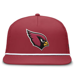 Arizona Cardinals Cryptic Trucker Adjustable Hat | NFL Online