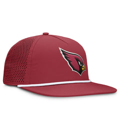 Arizona Cardinals Cryptic Trucker Adjustable Hat | NFL Online