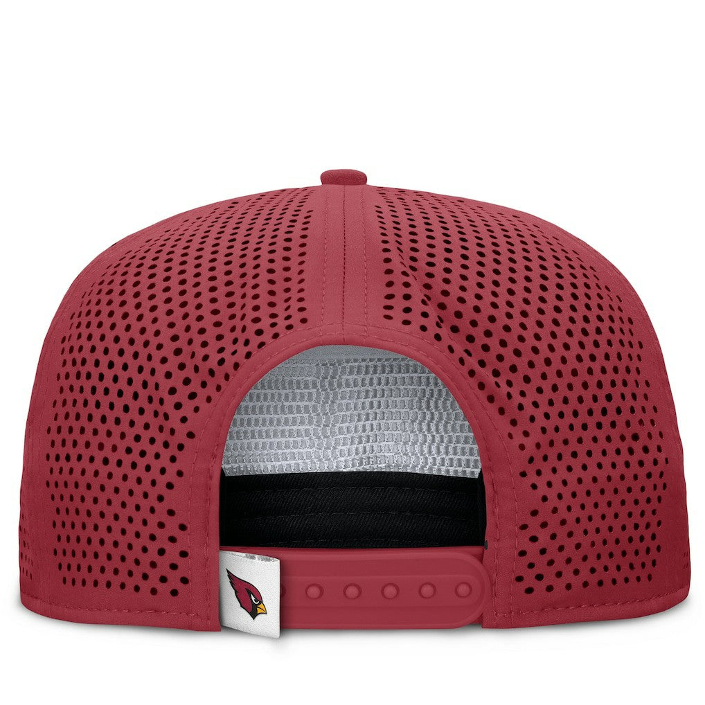 Arizona Cardinals Cryptic Trucker Adjustable Hat | NFL Online