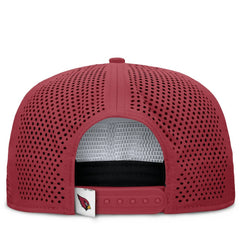 Arizona Cardinals Cryptic Trucker Adjustable Hat | NFL Online