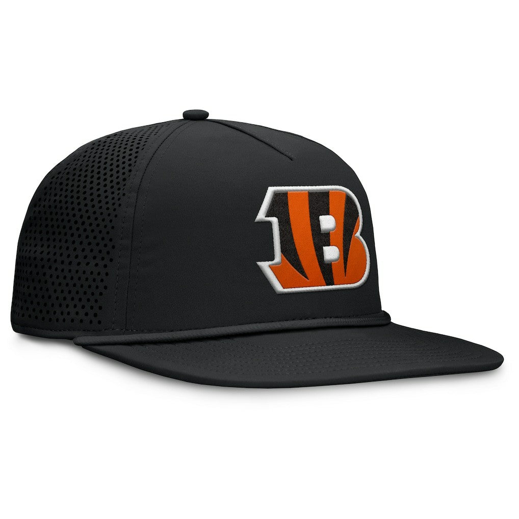 Cincinnati Bengals Cryptic Trucker Adjustable Hat | NFL On sale