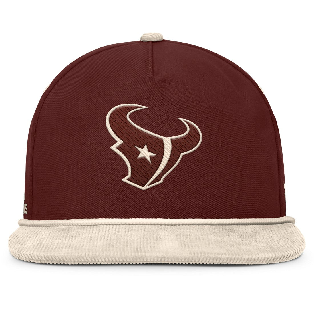 Houston Texans NFL Reminisce Golfer Adjustable Hat | NFL On sale