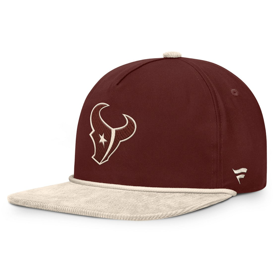 Houston Texans NFL Reminisce Golfer Adjustable Hat | NFL On sale