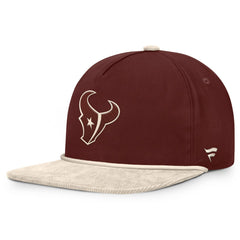 Houston Texans NFL Reminisce Golfer Adjustable Hat | NFL On sale