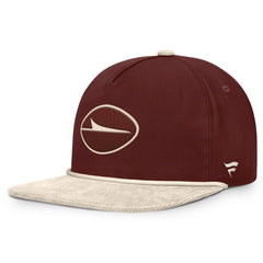 New York Jets NFL Reminisce Golfer Adjustable Hat | NFL Online