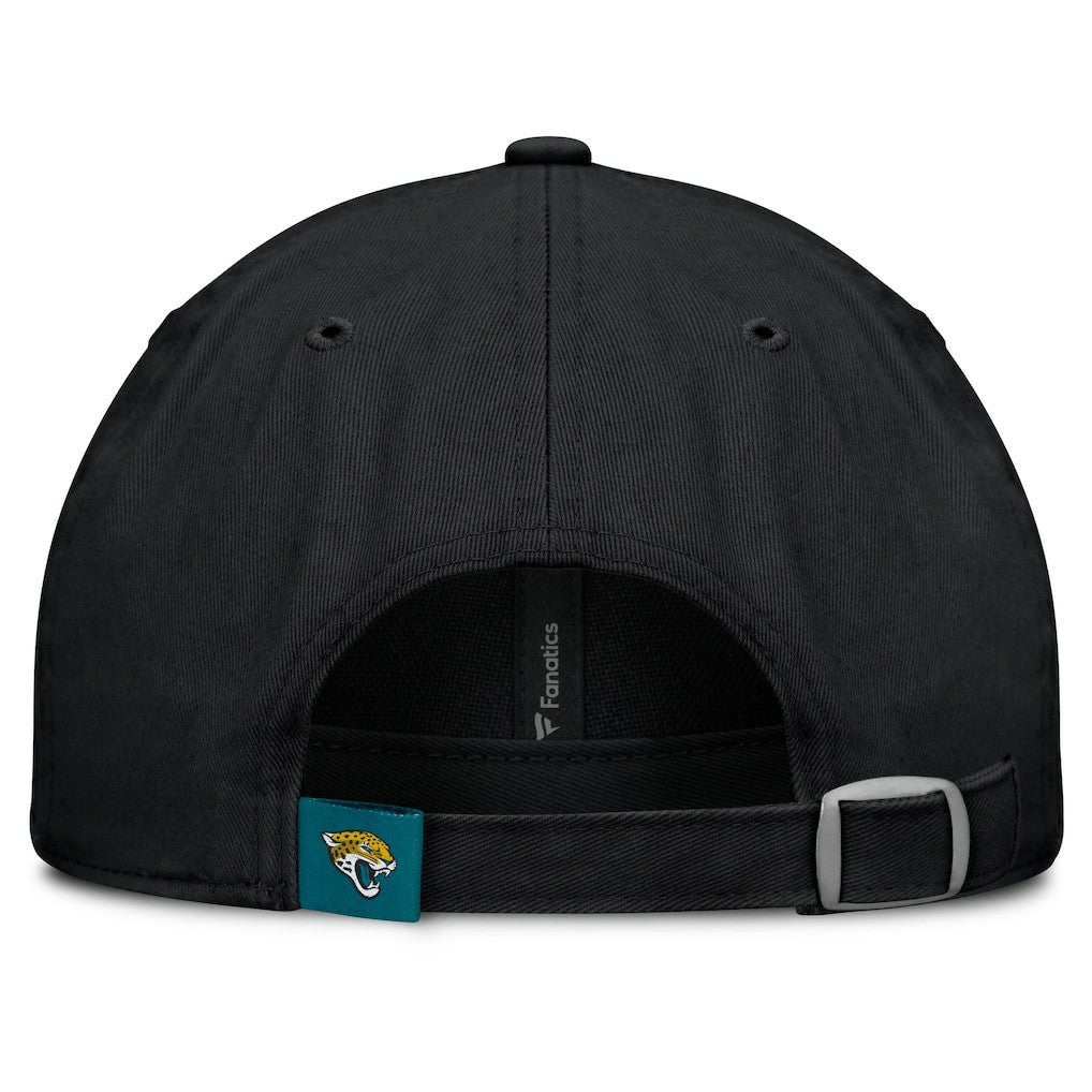 Jacksonville Jaguars Women's Stunt Adjustable Hat | NFL Outlet
