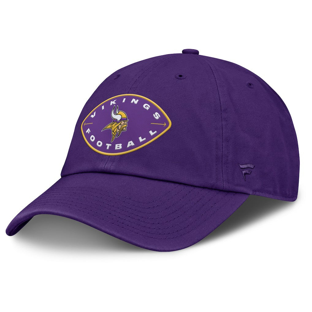 Minnesota Vikings Women's Stunt Adjustable Hat | NFL Discount