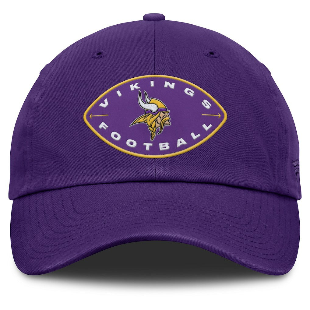 Minnesota Vikings Women's Stunt Adjustable Hat | NFL Discount