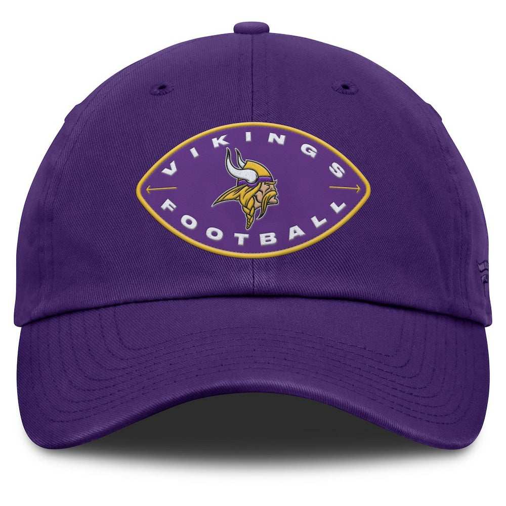 Minnesota Vikings Women's Stunt Adjustable Hat | NFL Discount