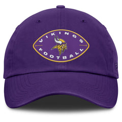 Minnesota Vikings Women's Stunt Adjustable Hat | NFL Discount