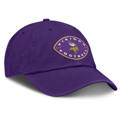 Minnesota Vikings Women's Stunt Adjustable Hat | NFL Discount