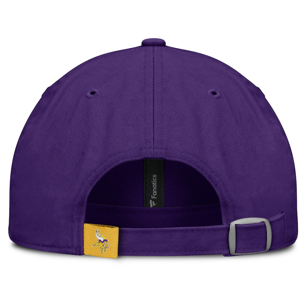 Minnesota Vikings Women's Stunt Adjustable Hat | NFL Discount