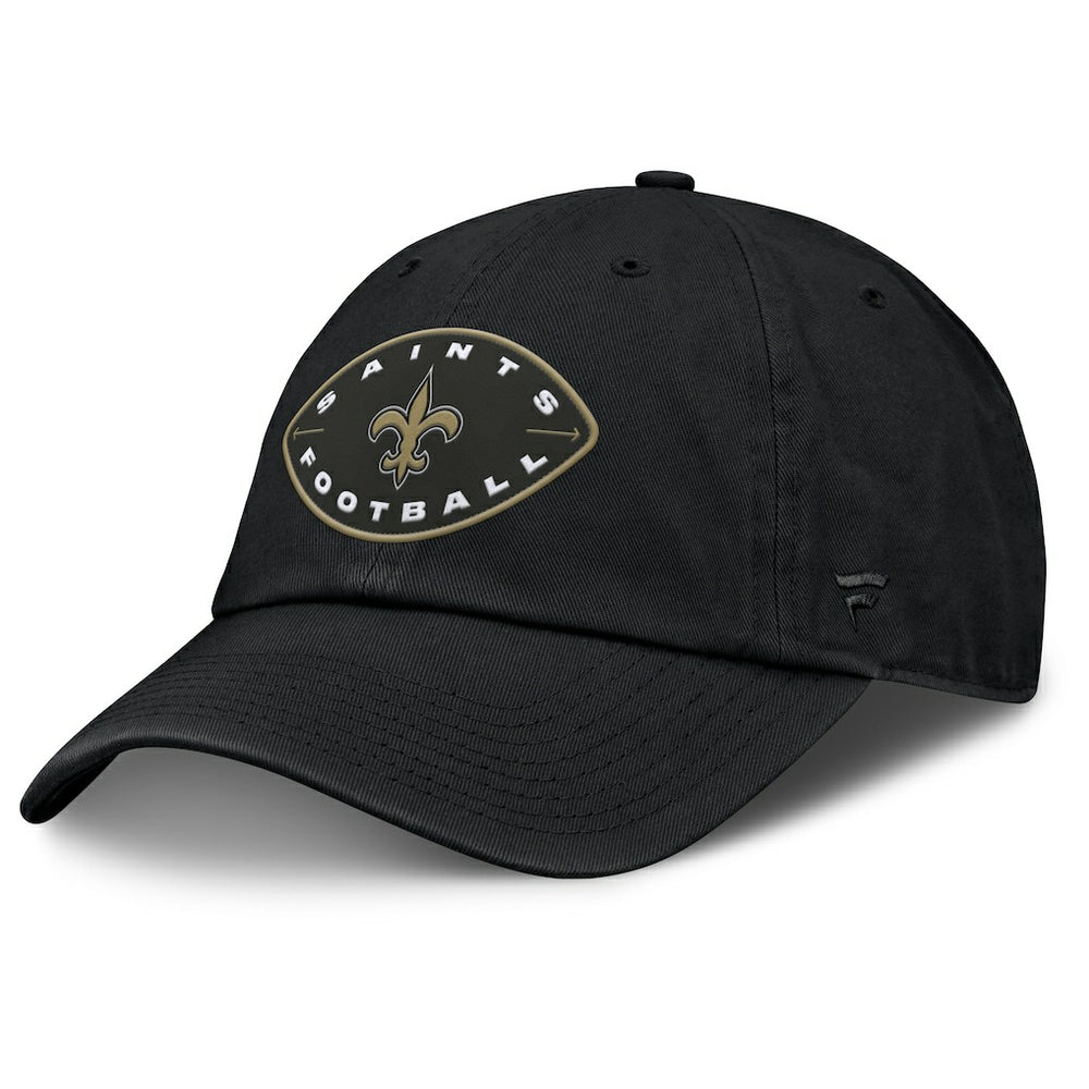 New Orleans Saints Women's Stunt Adjustable Hat | NFL Sale