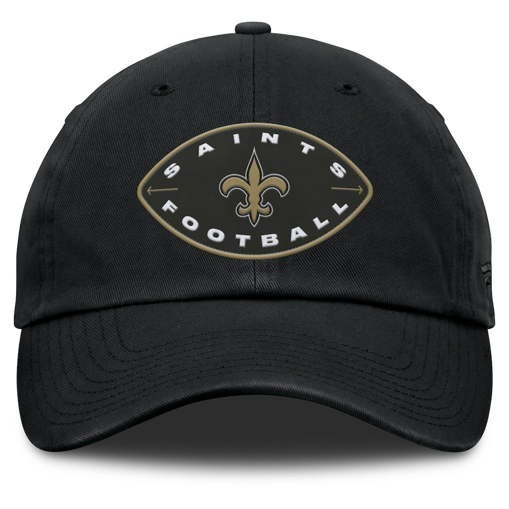 New Orleans Saints Women's Stunt Adjustable Hat | NFL Sale