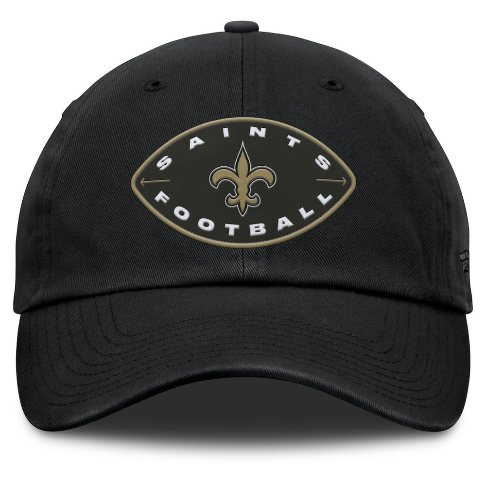 New Orleans Saints Women's Stunt Adjustable Hat | NFL Sale