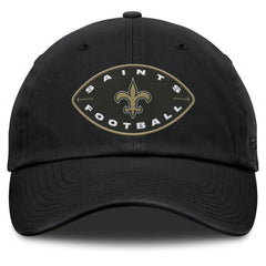 New Orleans Saints Women's Stunt Adjustable Hat | NFL Sale