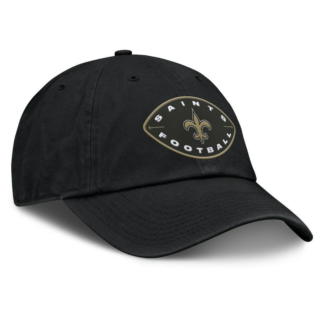 New Orleans Saints Women's Stunt Adjustable Hat | NFL Sale