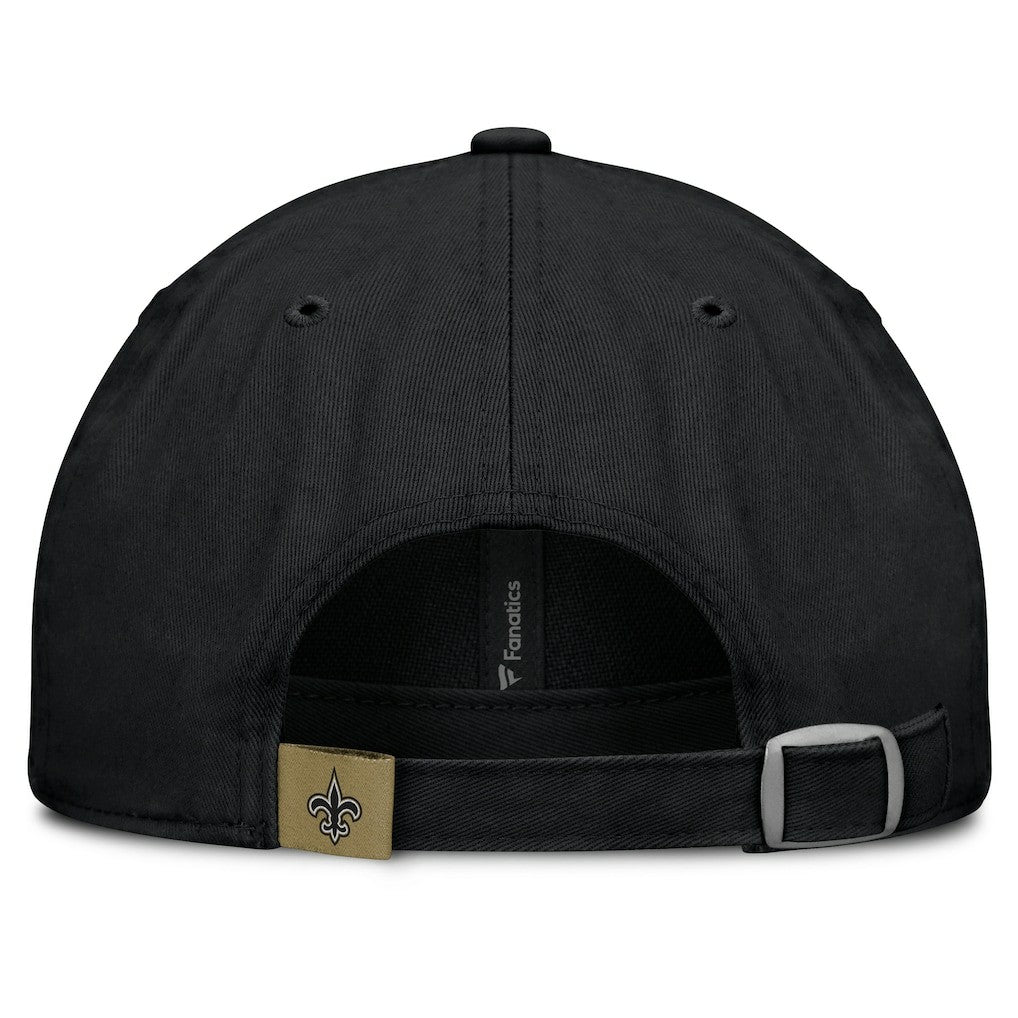 New Orleans Saints Women's Stunt Adjustable Hat | NFL Sale