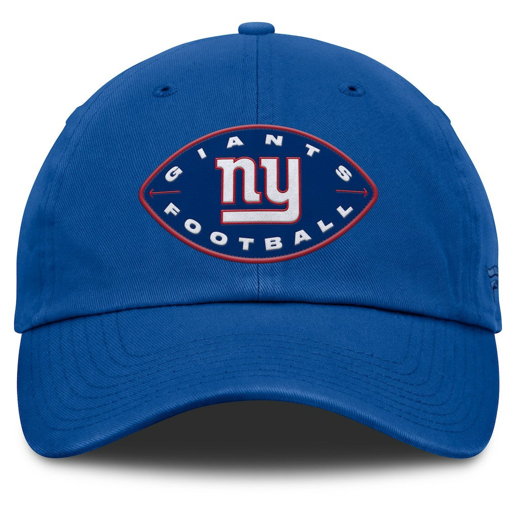 New York Giants Women's Stunt Adjustable Hat | NFL Hot