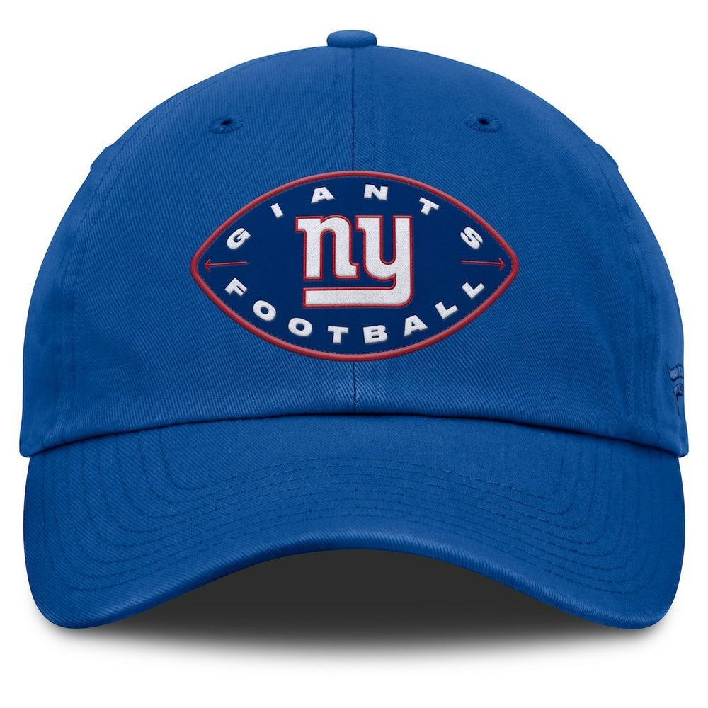 New York Giants Women's Stunt Adjustable Hat | NFL Hot