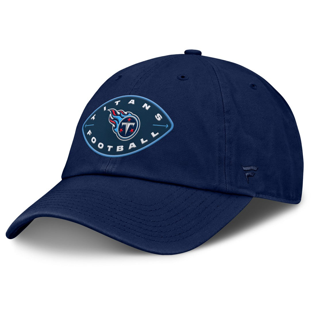 Tennessee Titans Women's Stunt Adjustable Hat | NFL Discount