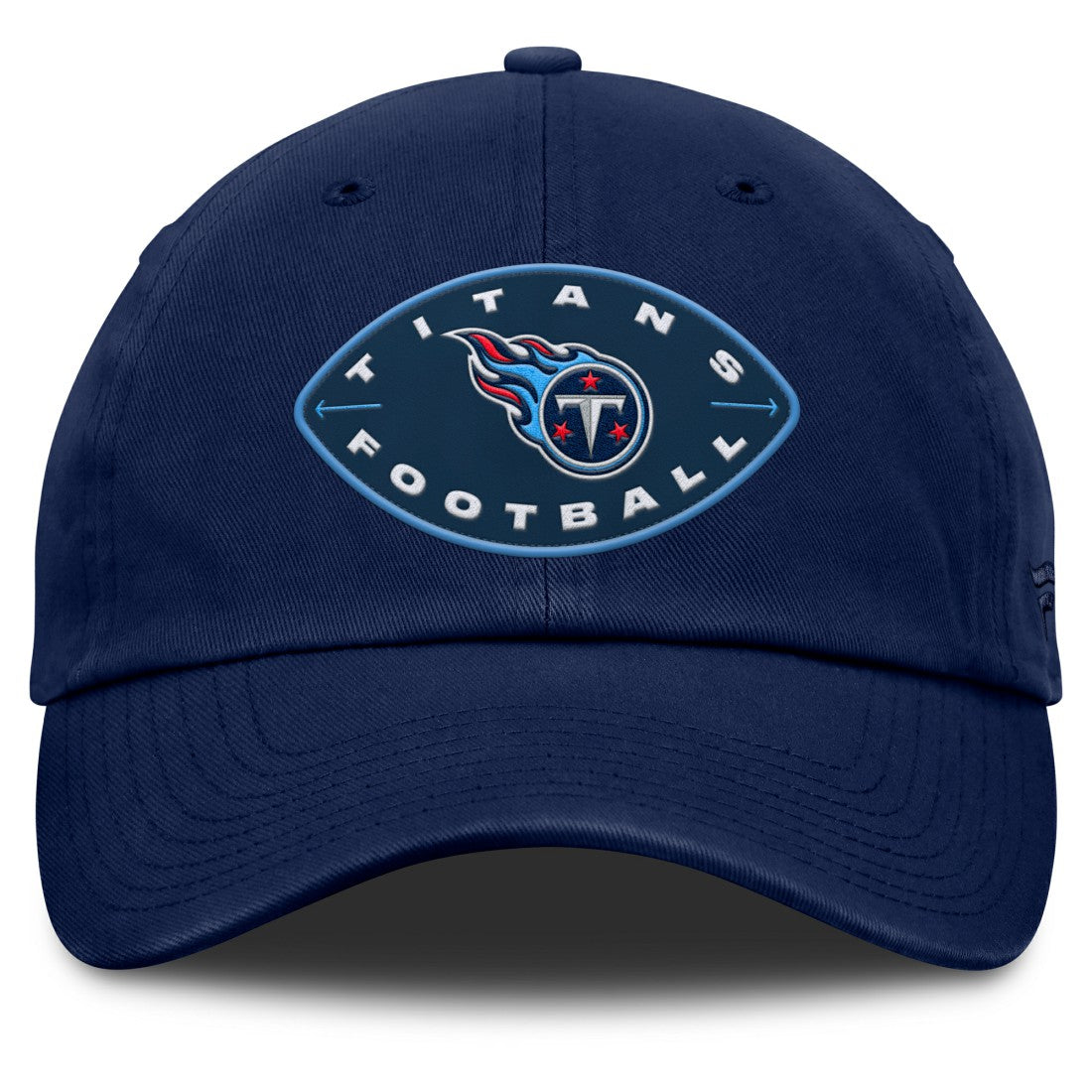 Tennessee Titans Women's Stunt Adjustable Hat | NFL Discount