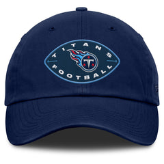 Tennessee Titans Women's Stunt Adjustable Hat | NFL Discount
