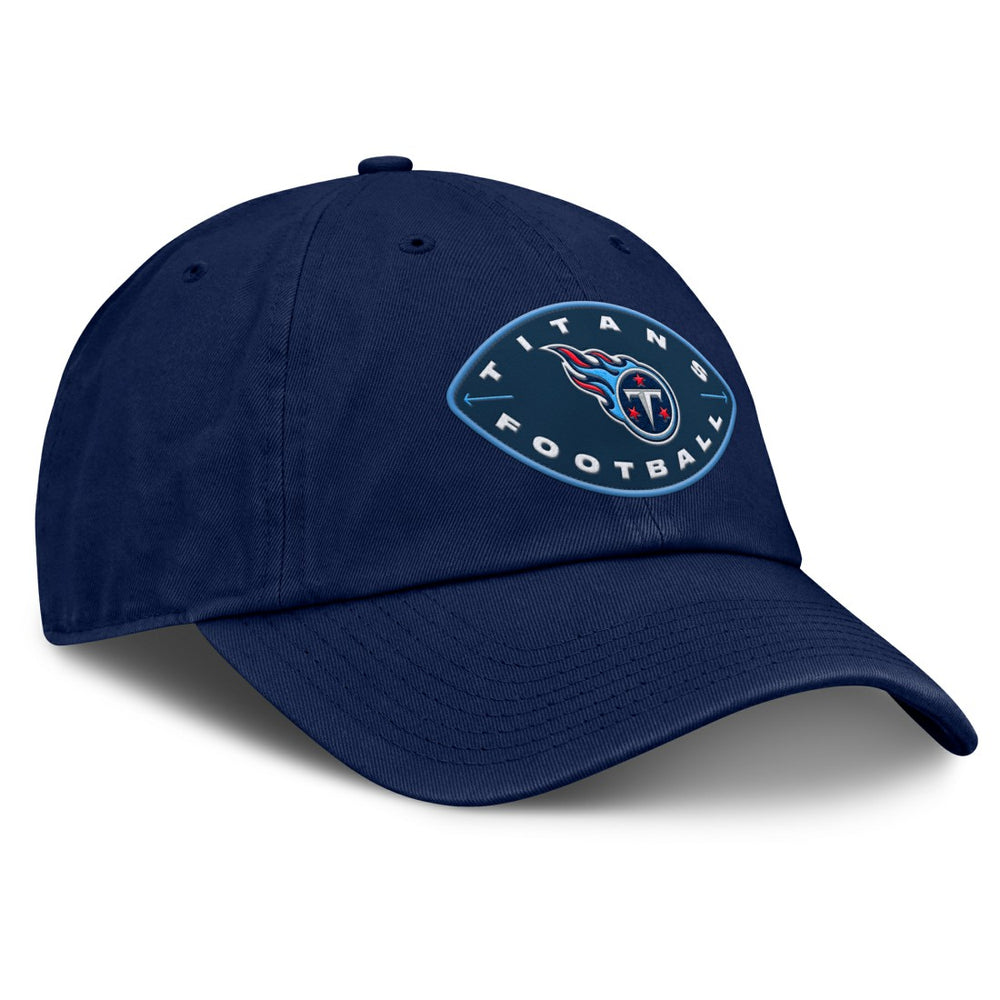 Tennessee Titans Women's Stunt Adjustable Hat | NFL Discount