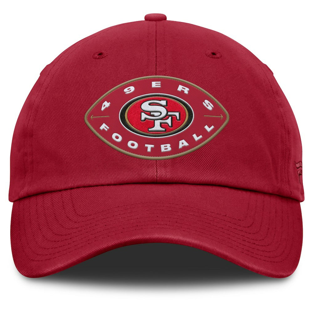 San Francisco 49ers Women's Stunt Adjustable Hat | NFL US