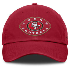 San Francisco 49ers Women's Stunt Adjustable Hat | NFL US