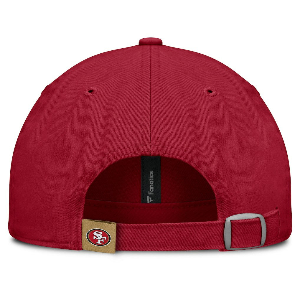 San Francisco 49ers Women's Stunt Adjustable Hat | NFL US