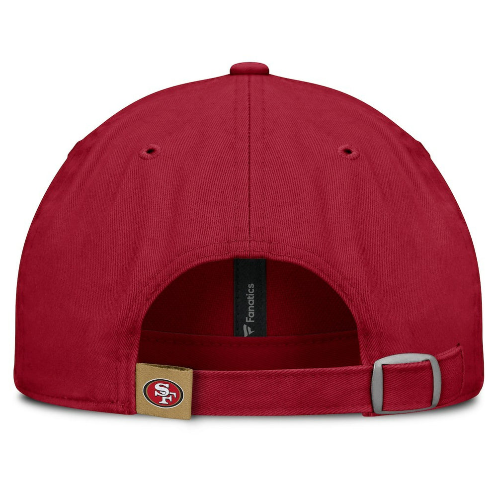 San Francisco 49ers Women's Stunt Adjustable Hat | NFL US