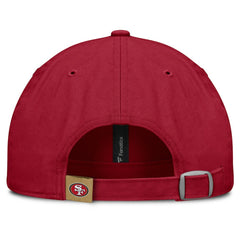 San Francisco 49ers Women's Stunt Adjustable Hat | NFL US