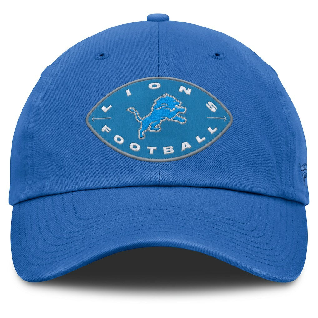 Detroit Lions Women's Stunt Adjustable Hat | NFL On sale