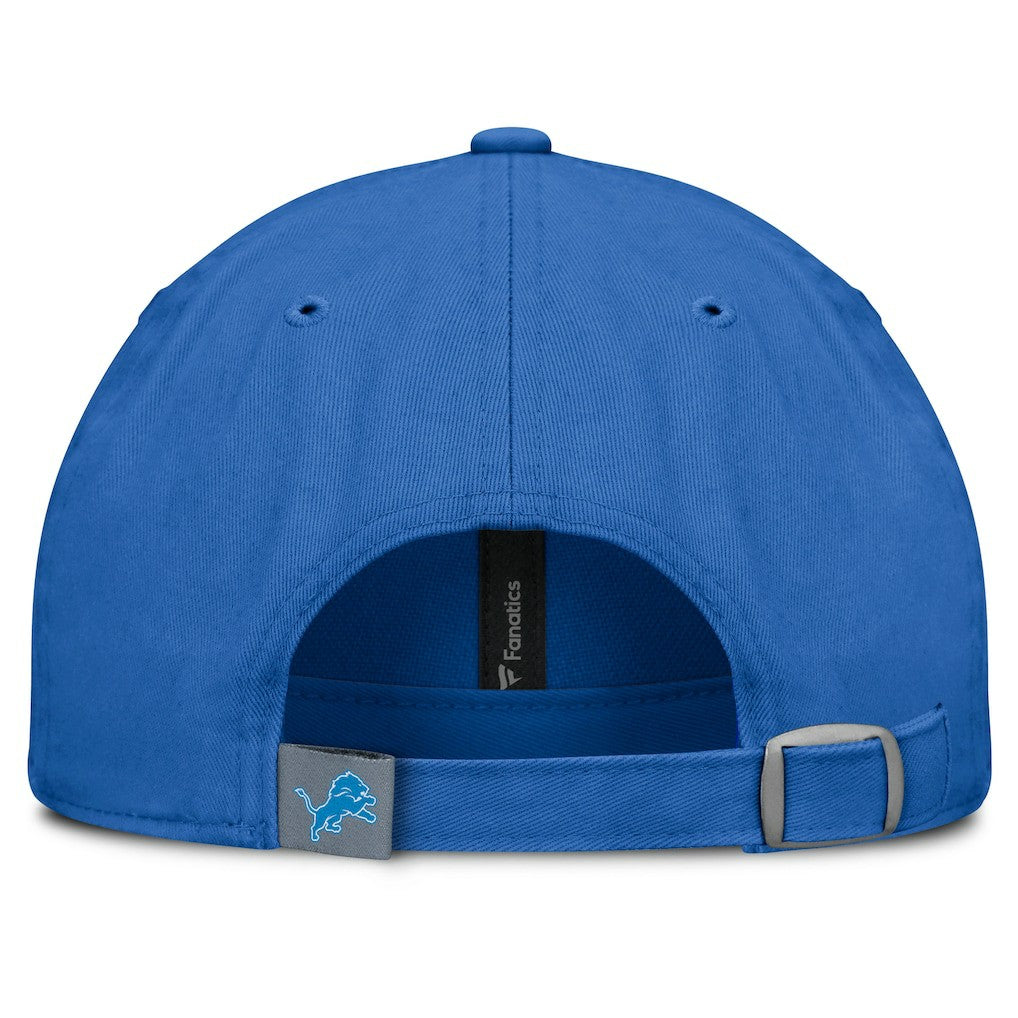Detroit Lions Women's Stunt Adjustable Hat | NFL On sale